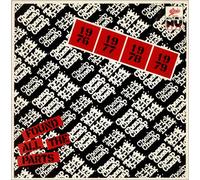 Cheap Trick Found All The Parts 1980 UK 10" vinyl 36453