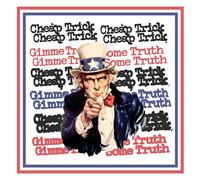 Cheap Trick - Gimme Some Truth