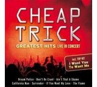 Cheap Trick - Greatest Hits