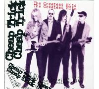 Cheap Trick Greatest Hits (CD)