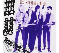 Cheap Trick - Greatest Hits