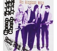 Cheap Trick - Greatest Hits [Import]