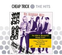 Cheap Trick Greatest Hits (Remastered) (CD)