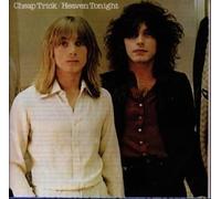 Cheap Trick - Heaven Tonight +2