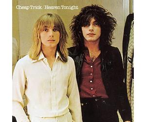 Cheap Trick - Heaven Tonight