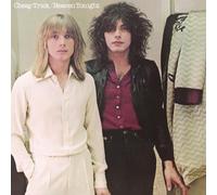 Cheap Trick Heaven Tonight (Ogv) (Vinyl LP)