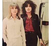 Cheap Trick Heaven Tonight vinyl record