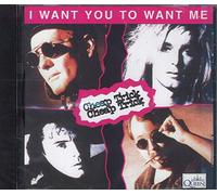 Cheap Trick - I Want You To Want Me