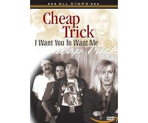 Cheap Trick - I Want You To Want Me