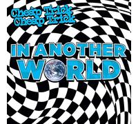 Cheap Trick IN Another World CD Album Uso :MUSICLOVE15