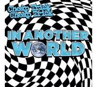 Cheap Trick IN Another World CD Album Uso :MUSICLOVE15