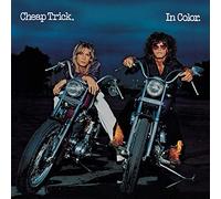 Cheap Trick In Color (CD)