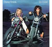 Cheap Trick - In Color (Limited Edition) (Gatefold Sleeve) (Purple Coloured) (180 g) (LP)
