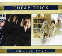 Cheap Trick - Lap of Luxury/Dream Police