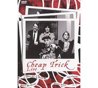 Cheap Trick - Live [Edizione: Regno Unito]