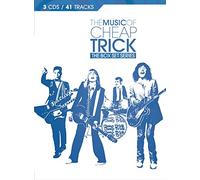 Cheap Trick - Music Of Cheap Trick (3 CD)