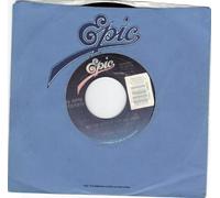 CHEAP TRICK/Never Had A Lot To Lose/45rpm record