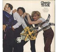 Cheap trick - Next Position Please