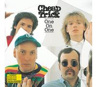 Cheap Trick - One on One