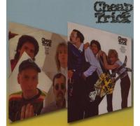 CHEAP TRICK - One on One/Next Position Please