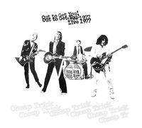Cheap Trick - Out To Get You! Live 1977 (Rsd 2020)
