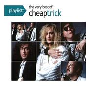 CHEAP TRICK - PLAYLIST: VERY BEST OF