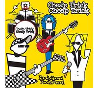 Cheap Trick - Rockford