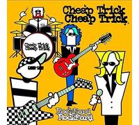 Cheap Trick Rockford (CD)