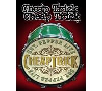 Cheap Trick: Sgt. Pepper Live