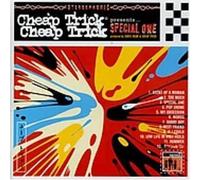 Cheap Trick - Special One