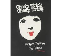 Cheap Trick - Special One - From Tokyo To You