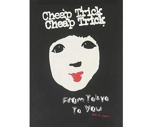 Cheap Trick - Special One - From Tokyo To You