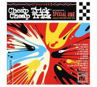 CHEAP TRICK - SPECIAL ONE(ltd.)