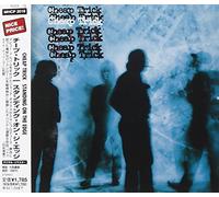 Cheap Trick - Standing on the Edge