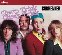 Cheap Trick - Surrender/auf Wiedersehen