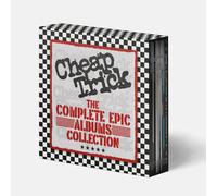 Cheap Trick The Complete Epic Albums Collection (Vinyl LP)