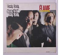 CHEAP TRICK - the flame / through the night