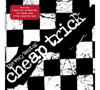 Cheap Trick - Best Of Cheap Trick