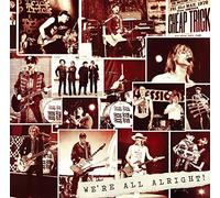 Cheap Trick - WE'RE ALL.. -SHM-CD-