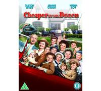 Cheaper By the Dozen [1950/S