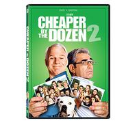 Cheaper By The Dozen 2 [Edizione: Stati Uniti]