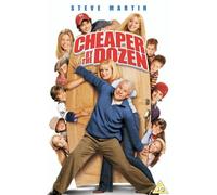 Cheaper By The Dozen