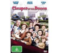 Cheaper by the Dozen