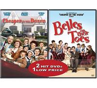 Cheaper By The Dozen / Belles On Their Toes