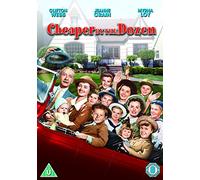 Cheaper By The Dozen - Green Amaray [Edizione: Regno Unito] [Edizione: Regno Unito]