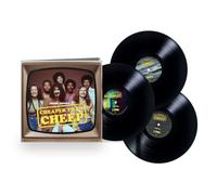 Frank Zappa The Mothers Of Invention - Cheaper Than Cheep