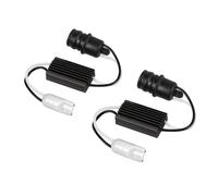 Kit Per Lampadine A Led Lampa Con Attacco T10 Cheat-box 12v