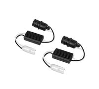 Kit Per Lampadine A Led Lampa Con Attacco T10 Cheat-box 12v