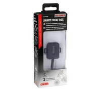 Cheat-Box résistance avec boîtier à sélecteurs pour l'élimination erreurs 12V