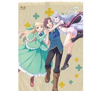 Cheat Kusushi No Slow Life-Isekai Ni Tsukurou Drag Store- Blu-Ray Box (Blu-ray)